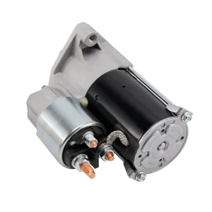 Démarreur 812cc pour direction assistée Gator XUV 825i 4x4 (2013) - Références : Mia11732, STV1911BA, STV1911WA, CVS081558, D6GC201