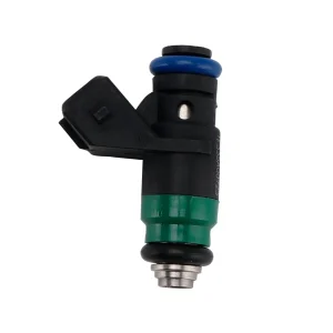 1 injecteur de carburant pour Dacia Renault Clio II 1.4 16V 1.6 16V H82132254