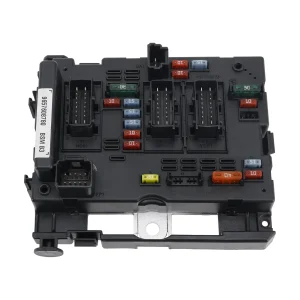 Boîte à fusibles du calculateur moteur pour Citroën C2 C3 I II C3 Picasso DS3 9657608780