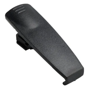 1 clip de ceinture SL1M pour radio bidirectionnelle Sepura STP8000, STP8040 et STP9000 (clip arrière)