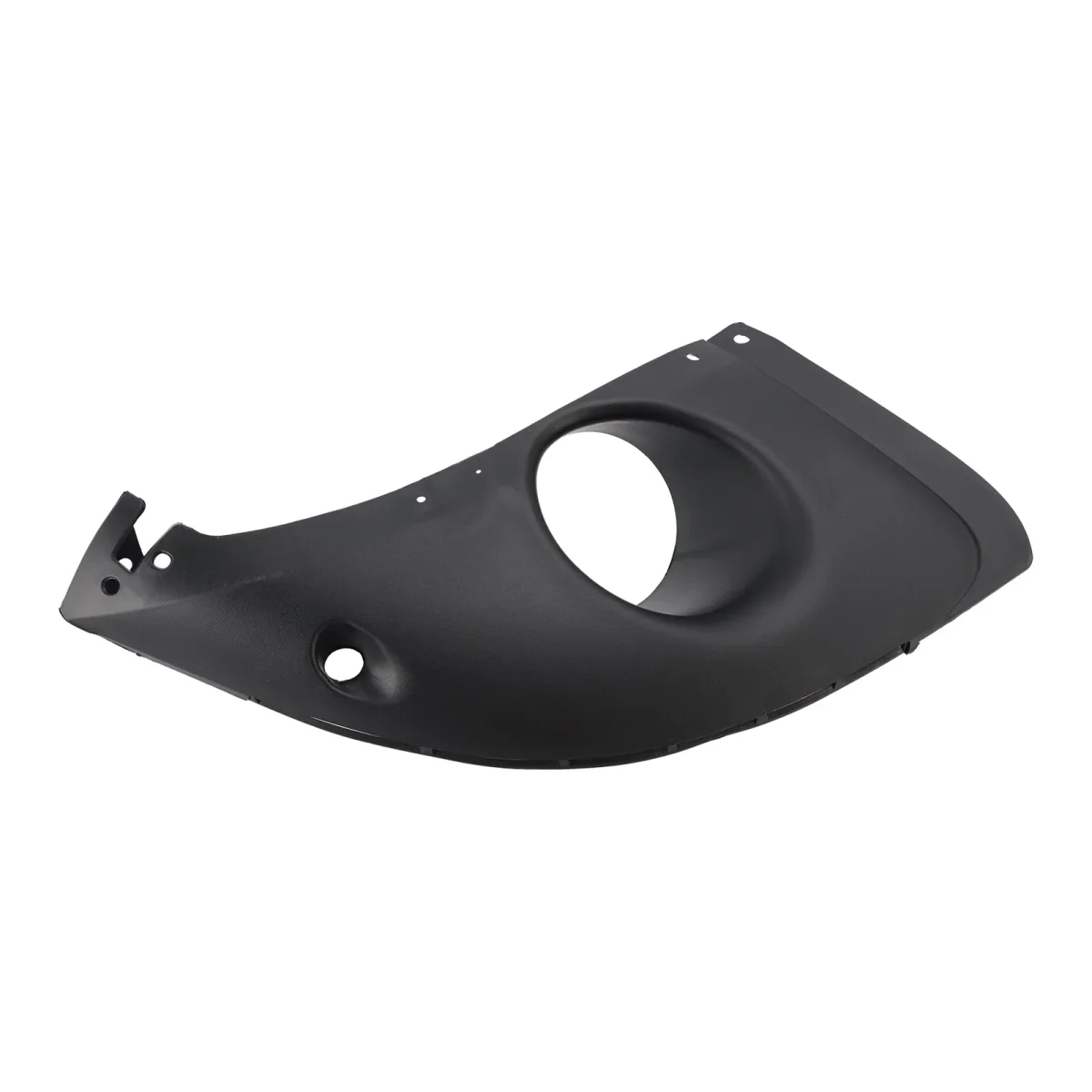 Extension de doublure d'aile avant gauche pour Chevrolet Corvette 2005-2013, référence 15252926 10328100 - Afbeelding 8