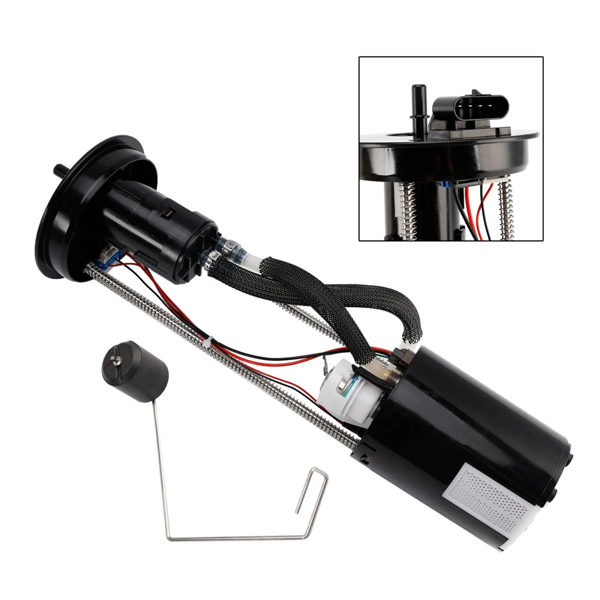 Ensemble pompe à carburant DPS pour Can-Am Maverick Trail 800 BASE 2019/2021 (709000836 709001056) - Afbeelding 9