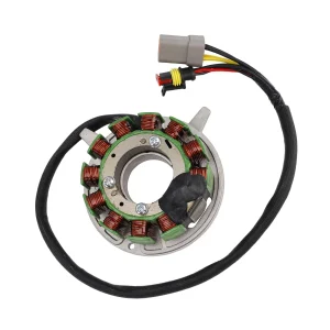 Bobine de stator d'alternateur pour Ski-Doo Bombardier Skandic Tundra 300F (2007-2008) : 420889368, 420889369, 420889366
